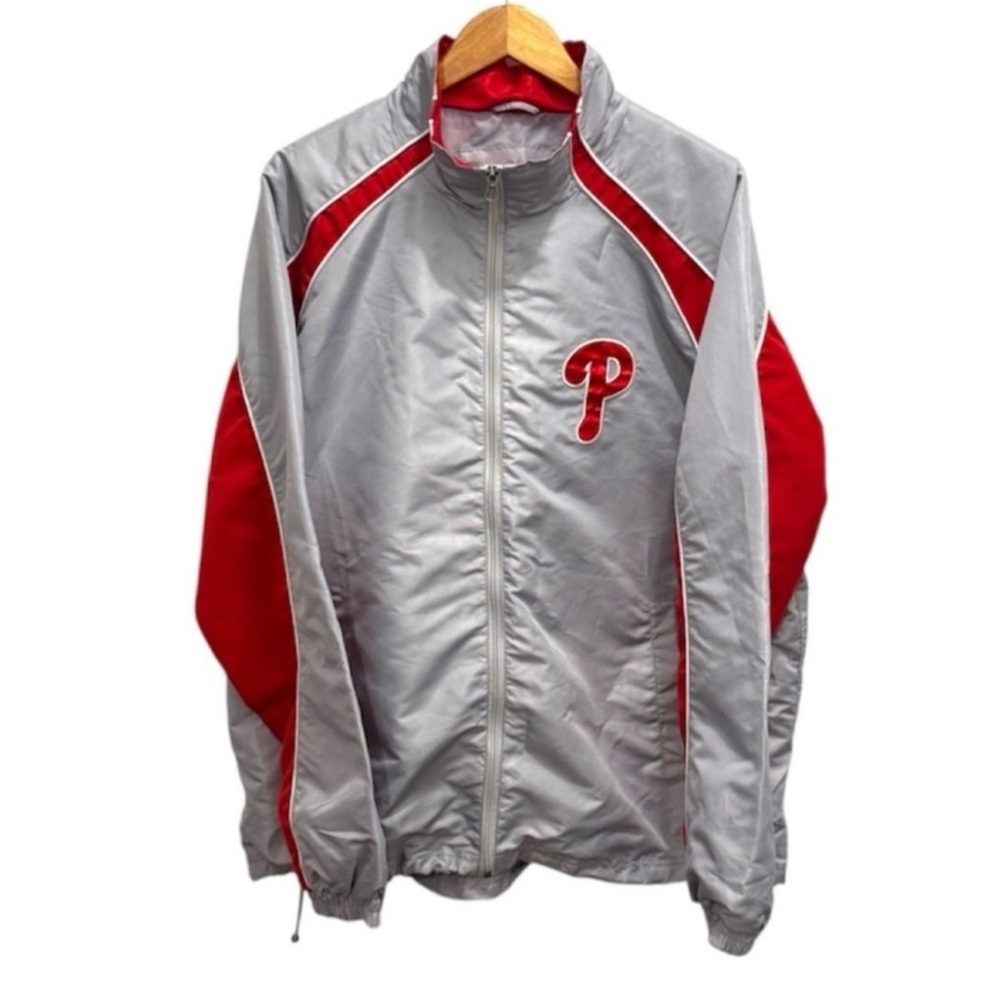 Philadelphia Phillies Jacket